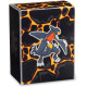 Deck Box Pokémon Center Garchomp Ground Break