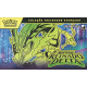 Box Elite Pokémon Mega Evolução Reinado Delta Coleção Treinador Avançado Copag