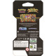 Booster com 6 Cartas Pokémon Mega Evolução Reinado Delta Copag