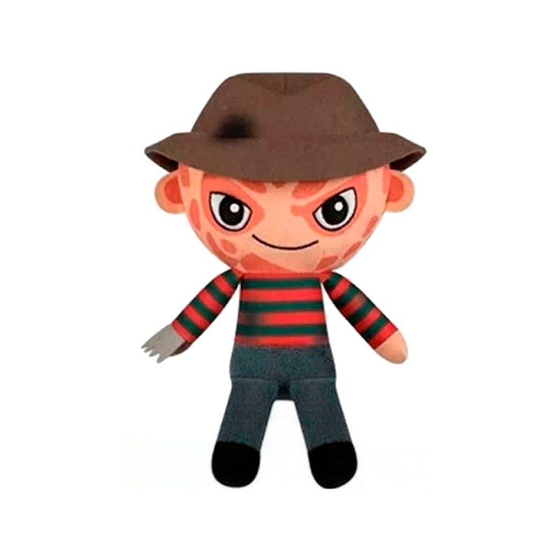 horror plushies funko
