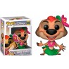 Boneco Disney O Rei Leão Timão Luau Pop Funko 500