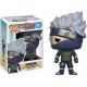 Boneco Naruto Shippuden Kakashi Pop Funko 182