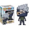 Boneco Naruto Shippuden Kakashi Pop Funko 182