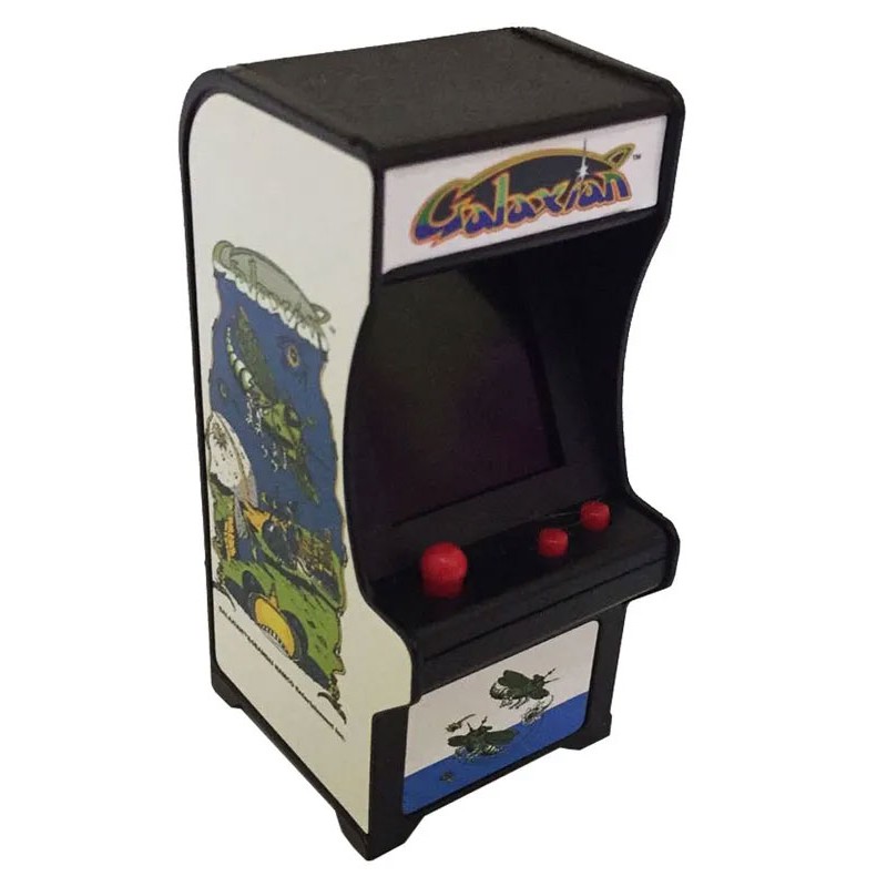 tiny arcade game galaxian original tiny arcade game galaxian original