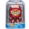 Boneco Mighty Muggs Marvel Homem de Ferro Hasbro