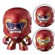 Boneco Mighty Muggs Homem de Ferro Marvel Hasbro
