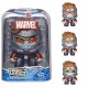 Boneco Mighty Muggs Marvel Star-Lord Hasbro