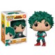 Boneco My Hero Academia Deku Pop Funko 247