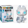 Boneco Como Treinar o Seu Dragão 3 Light Fury Pop Funko 687