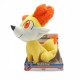 Pelúcia Pokémon Fennekin Grande Tomy