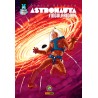 HQ Capa Dura Astronauta Singularidade MSP Graphic Panini Comics