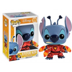 Boneco Disney Stitch 626 Pop Funko 125