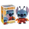 Boneco Disney Stitch 626 Pop Funko 125