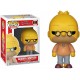 Boneco The Simpsons Grampa Simpson Pop Funko 499