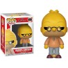 Boneco The Simpsons Grampa Simpson Pop Funko 499