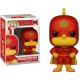 Boneco The Simpsons Radioactive Man Pop Funko 496