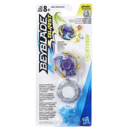 Pião Beyblade Burst Wyvron Defesa Hasbro