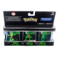 3 Bonecos Pokémon Trainer's 1 Choice! Treeko, Grovyle e Sceptile Tomy