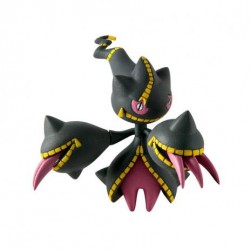 Boneco Pokémon Mega Banette Tomy