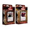 2 Decks Battle Scenes Ascensão e Queda Demolidor e Mercenário Copag