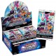 Box 36 Boosters Yu-Gi-Oh! Pacote de Duelista Guardiões Dimensionais