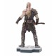 Boneco God of War Kratos 07 Totaku