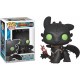 Boneco Como Treinar o Seu Dragão 3 Banguela Furia da Noite Pop Funko 686