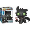 Boneco Como Treinar o Seu Dragão Banguela Pop Funko 686