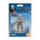 Boneco God of War Kratos 07 Totaku