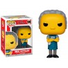 Boneco The Simpsons Moe Szyslak Pop Funko 500