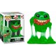 Boneco Ghostbusters Os Caça-Fantasmas 35 anos Slimer Geleia Pop Funko 747
