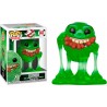 Boneco Ghostbusters Os Caça-Fantasmas 35 anos Slimer Geleia Pop Funko 747