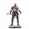 Boneco God of War Kratos Totaku 07