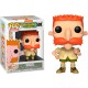 Coleção 3 Bonecos Os Thornberrys Eliza, Donnie e Nigel Pop Funko 506 507 508