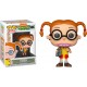 Coleção 3 Bonecos Os Thornberrys Eliza, Donnie e Nigel Pop Funko 506 507 508