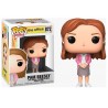 Boneco The Office Pam Beesley Pop Funko 872