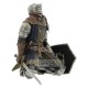 Boneco Dark Souls Oscar Knight of Astora Sculpt Collection Vol 4 Banpresto