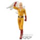 Boneco One Punch Man Saitama DXF Premium Banpresto