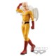 Boneco One Punch Man Saitama DXF Premium Banpresto