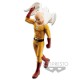 Boneco One Punch Man Saitama DXF Premium Banpresto