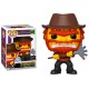 Boneco The Simpsons Casa da Árvore dos Horrores Evil Groundskeeper Willie Exclusive 2019 Fall Convention Limited Edition Pop Fun