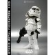 Boneco Star Wars Stormtrooper Hybrid Metal Figuration 005 Herocross