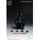 Boneco Star Wars Darth Vader Hybrid Metal Figuration 011 Herocross