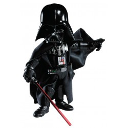 Boneco Star Wars Darth Vader Hybrid Metal Figuration 011 Herocross