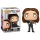 Boneco The Umbrella Academy Vanya Pop Funko 934