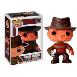 Boneco Freddy Krueger Pop Funko 02