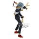 Boneco My Hero Academia Tomura Shigaraki Colosseum Vol 4 Bandai Banpresto