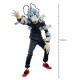 Boneco My Hero Academia Tomura Shigaraki Colosseum Vol 4 Bandai Banpresto