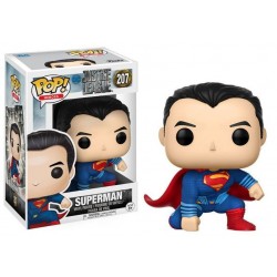 Boneco DC Justice League Superman Pop Funko 207