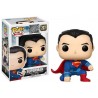 Boneco DC Justice League Superman Pop Funko 207